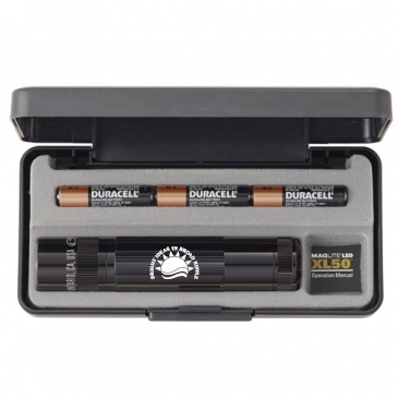 Maglite® Xl50 LED Flashlight