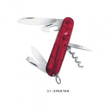 Swiss Army® Spartan