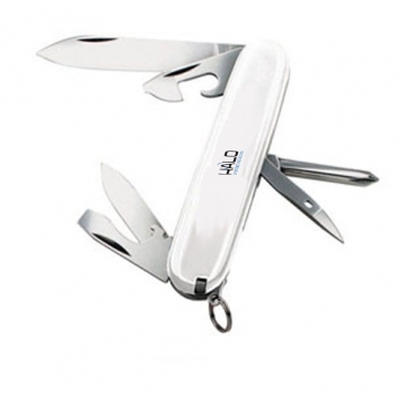 Victorinox® Tinker Swiss Army® Pocket Knife