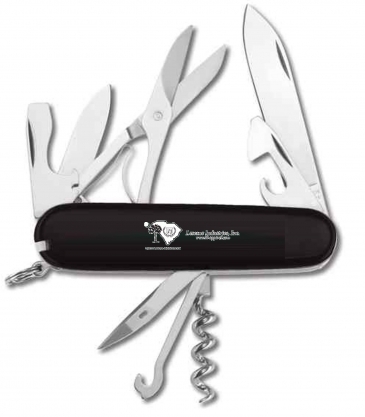 Swiss Army® Climber®