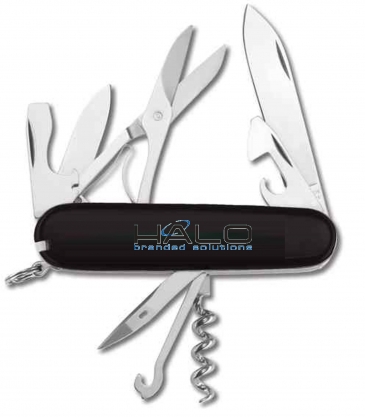 Swiss Army® Climber®