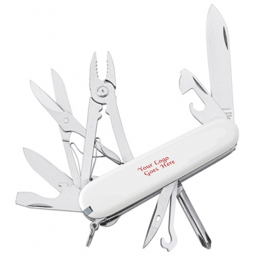 Swiss Army® Deluxe Tinker