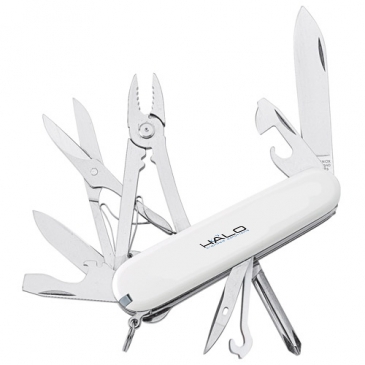 Swiss Army® Deluxe Tinker
