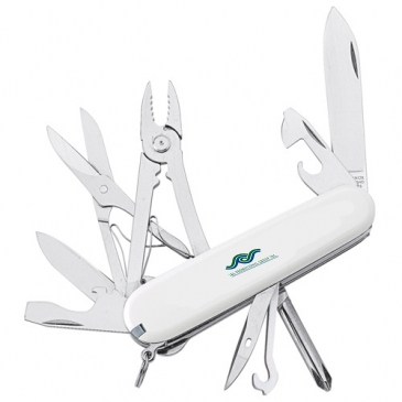 Swiss Army® Deluxe Tinker