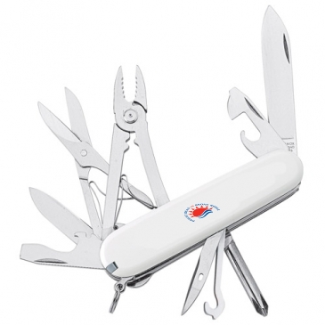 Swiss Army® Deluxe Tinker