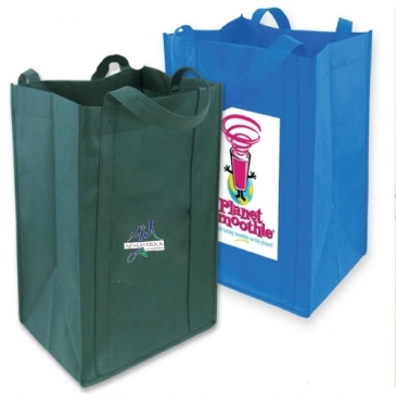Big Grocery Tote