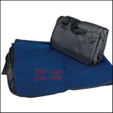 Picnic Stadium Blanket