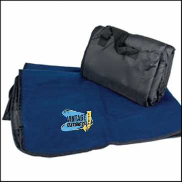 Picnic Stadium Blanket