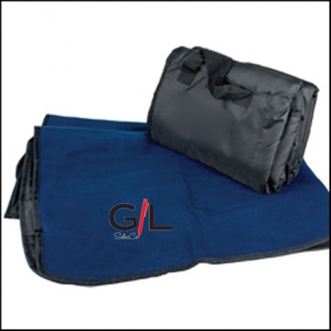 Picnic Stadium Blanket