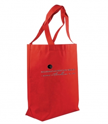 The Cruiser - Shop Tote