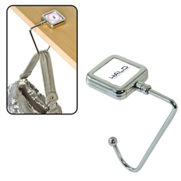 The "Purse N All" Hook