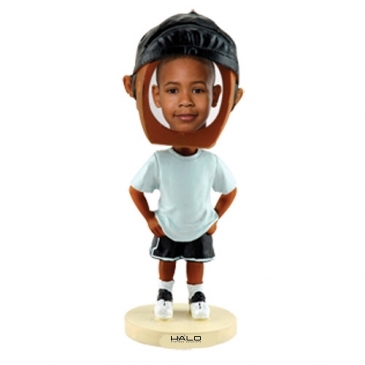 Hip Hop Boy Single Bobble Heads