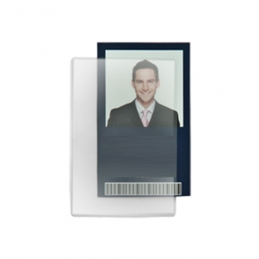 Laminate Pouches - Key Card