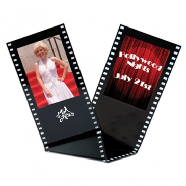 Double Filmstrip Frame