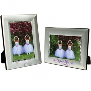 4 X 6 Jeweled Frame