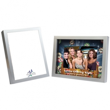 Custom 4 X 6 Shadow Box Frame