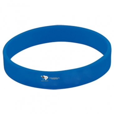 Quick Turn Pad Printed Wristbands