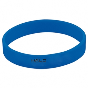 Quick Turn Pad Printed Wristbands