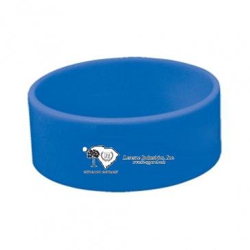 One Inch Wristbands