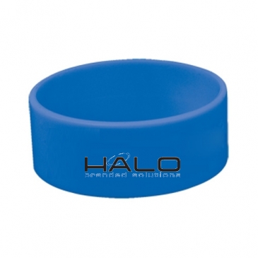 One Inch Wristbands