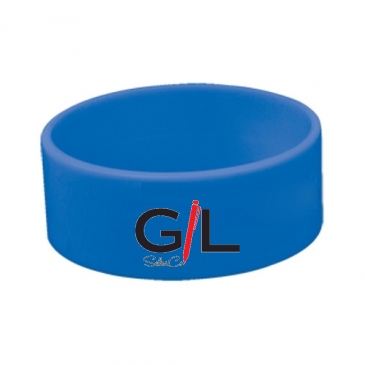 One Inch Wristbands