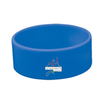 One Inch Wristbands