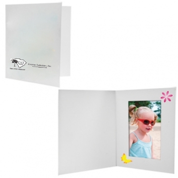3 X 5 Custom Photo Mount