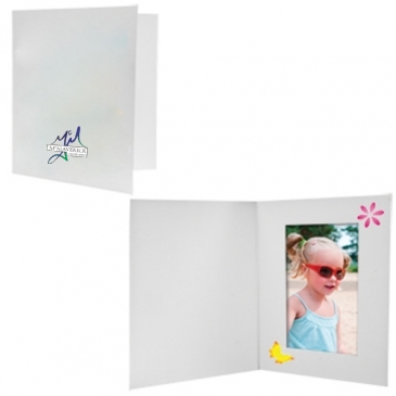 3 X 5 Custom Photo Mount