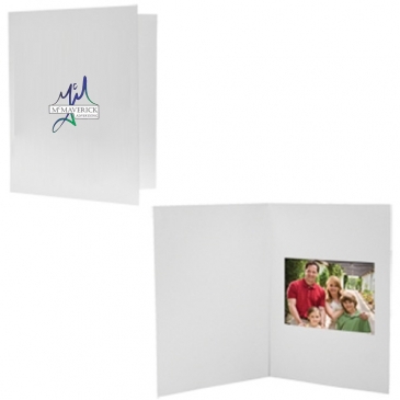 Fuji Instant Film Custom Photo Mount