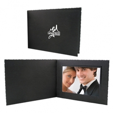 6 X 4 Photo Mount