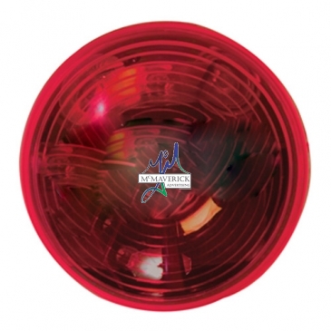 Multimode Sportsball Strobe