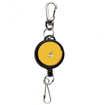 Heavy Duty Sport Badge Reel