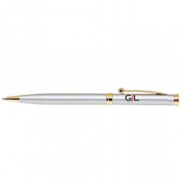 Metal Pen