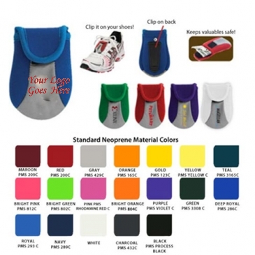 Microfiber Pouch and Cloth