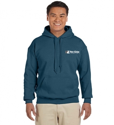 Gildan Adult Heavy Blend™ 8 oz., 50/50 Hooded Sweatshirt