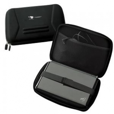 Molded Netbook Cover