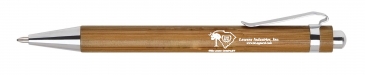 Bamboo Pen