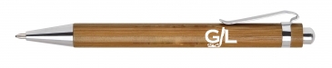 Bamboo Pen