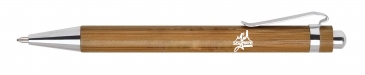 Bamboo Pen