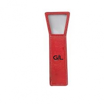Magnifying Bookmark