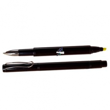 Pen/Highlighter Combo
