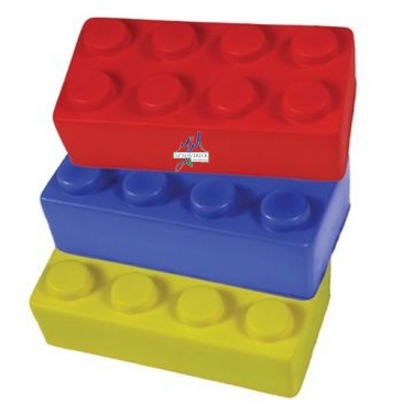 Construction Block Stress Reliever