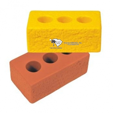 Brick Stress Reliever