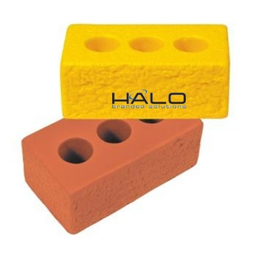 Brick Stress Reliever