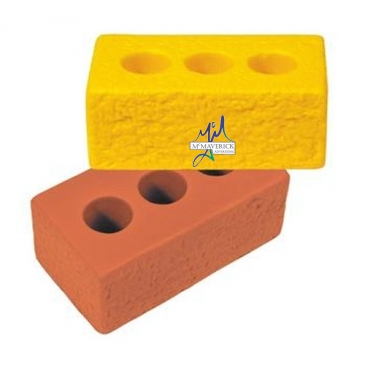 Brick Stress Reliever