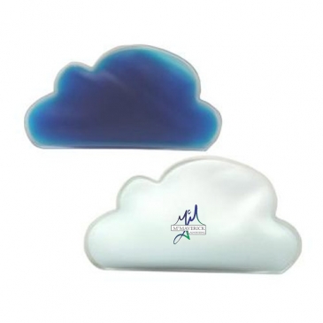 Cloud Chill Patch