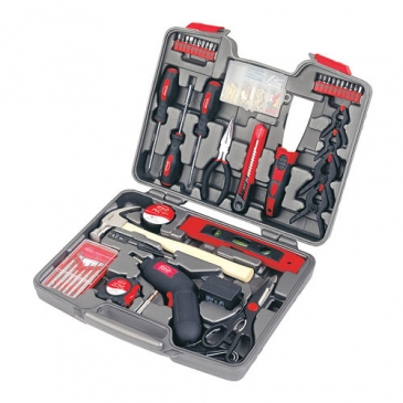 45 Pc. Household Tool Kit