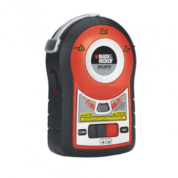 Bulls Eye Auto-Leveling Laser Level