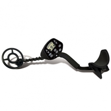Discovery 3300 Metal Dectector