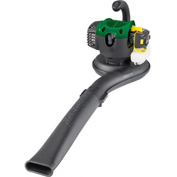 25Cc 2-Cycle Gas Blower